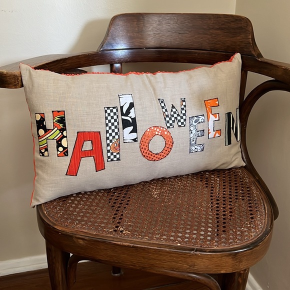 🎃HALLOWEEN Decorative Throw Pillow - Picture 5 of 5